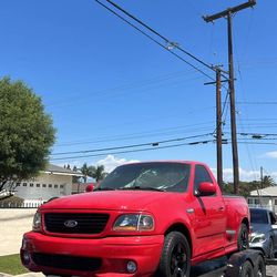 Car tow/ trailer tow