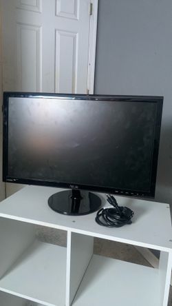 ASUS MONITOR