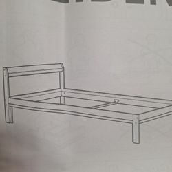 Twin Beds 