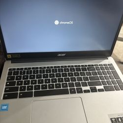 Acer Chromebook $100