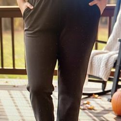 Women’s Stretch pulllon pants