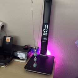 Blue Turquoise Necklace 