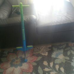 Maverick Pogo Stick
