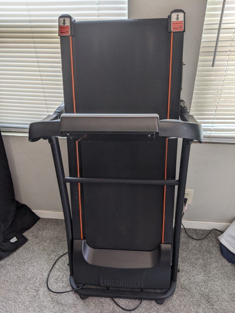 Treadmill