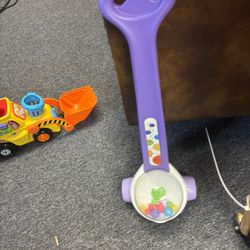 Baby Walk N Roller 