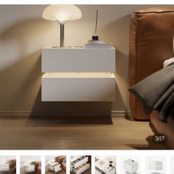 Night Stand (Brand New)