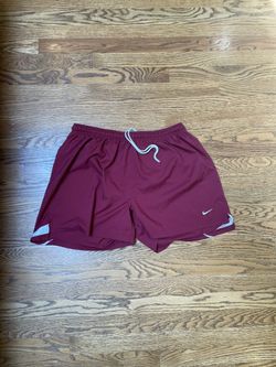 Nike Nike Vintage Team Sports Shorts Size XL (fit L-XL)