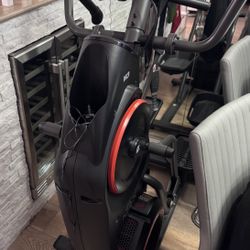 BOWFLEX M3 MAX TRAINER ELLIPTICAL