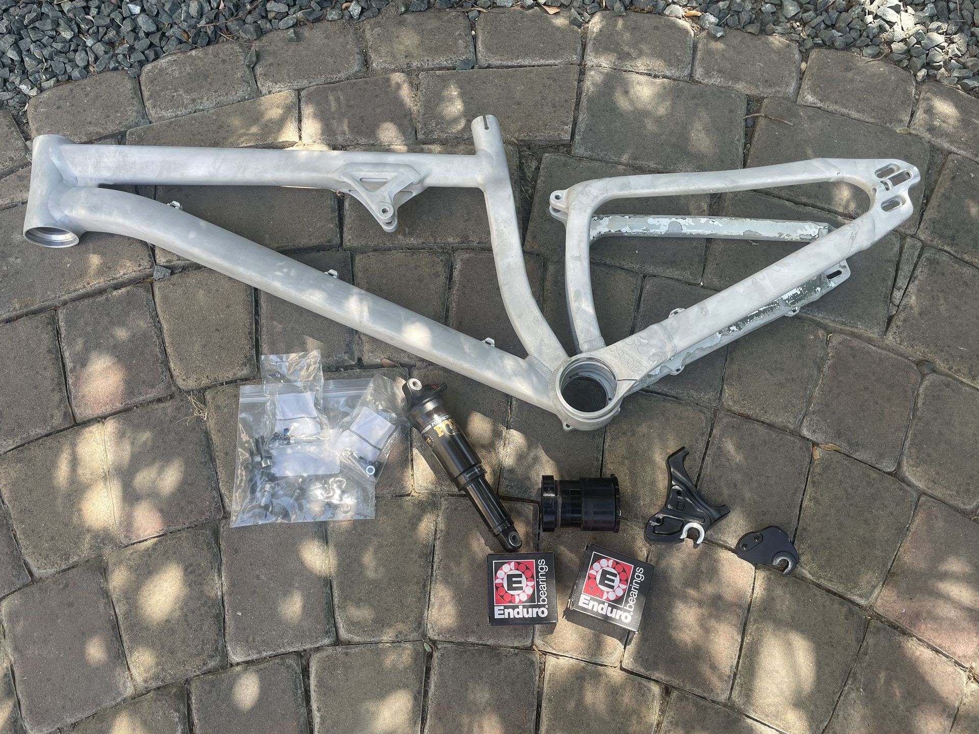 Specialized P Slope