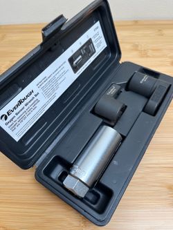EverTough Oxygen Sensor Wrench Set – Complete