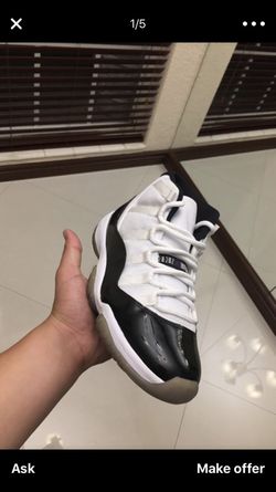 Jordans 11