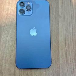 Apple iPhone 12 Pro Max Unlocked 5G 