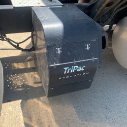 APU TriPac Evolution 2017