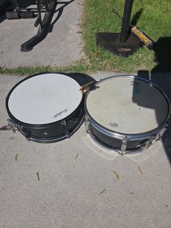 Drums