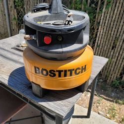 Air Compressor 6 Gallon 150psi