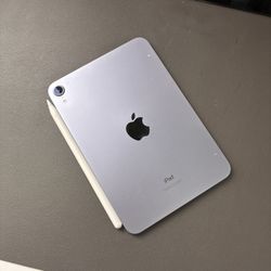Ipad Mini 6