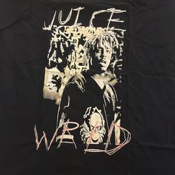 Juice Wrld T-Shirt