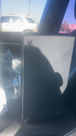 Xbox Series X Disc