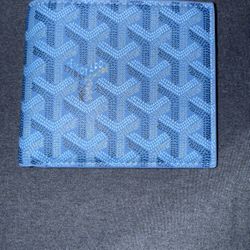 Goyard Men’s Wallet! 350 Or Best Offer