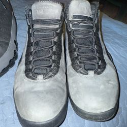 Jordan 10 Shadow 