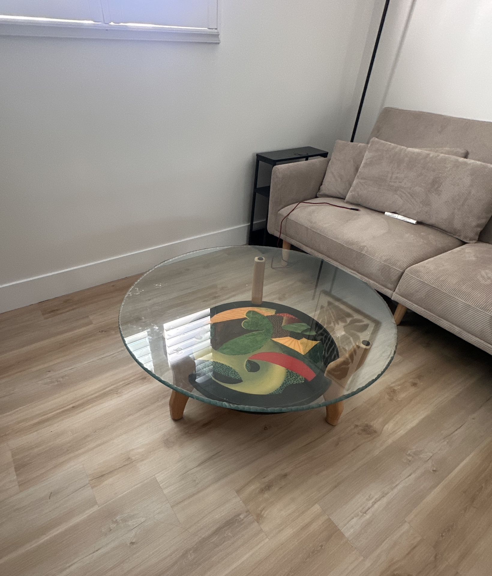 Coffee Table Modern 