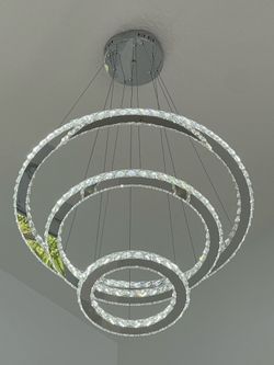 BEAUTIFUL Chandelier