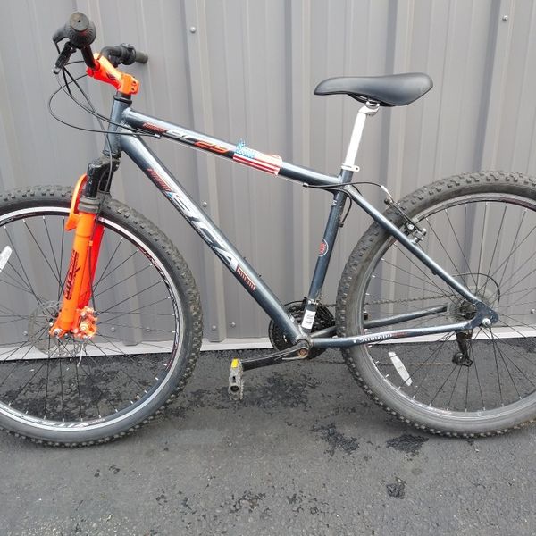 bca fs pro bicycle price
