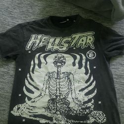 Hellstar Shirt For Sale 