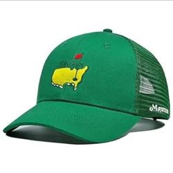 Augusta National - The Masters Tournament Hat