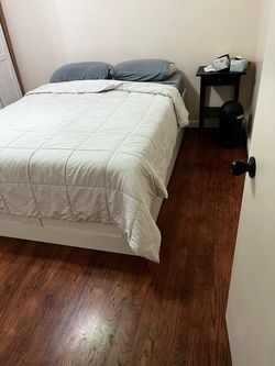 Ikea 3 piece bedroom set