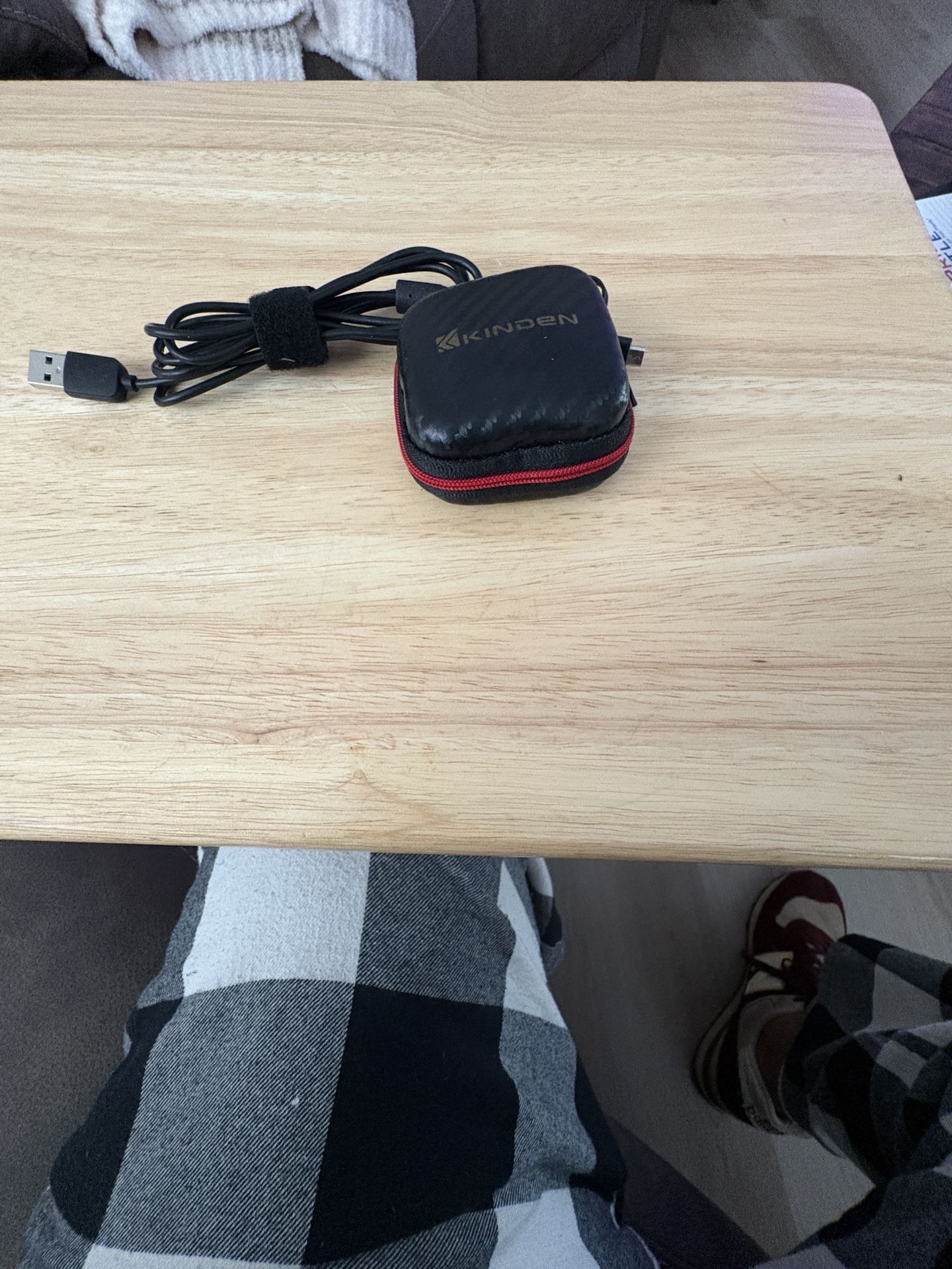 In Ear Bluetooth Headset
