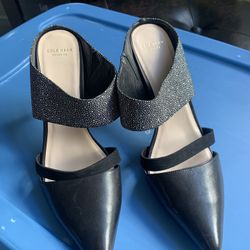 Women’s Shoes , 11 , Brand - Cole Haan