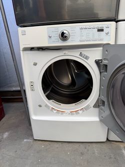 Kenmore gas dryer