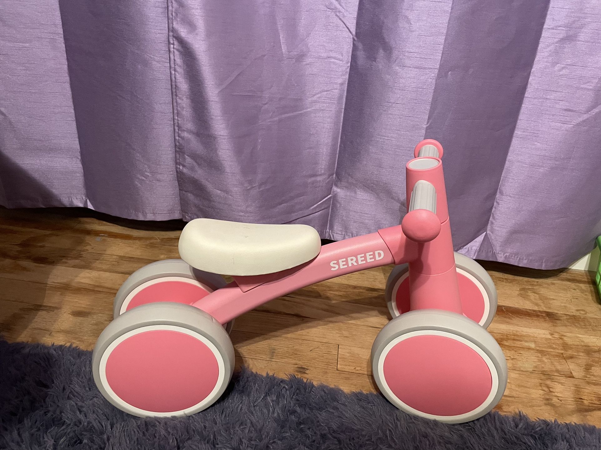 SEREED BALANCE BIKE