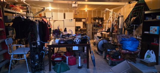 Estate sale this weekend  (7/10-12)