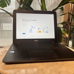 Acer CB512 Chromebook (2020)