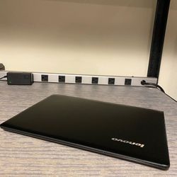 Lenovo 6th Gen Ideapad with Bluetooth, HDMI, Webcam, and Windows 11