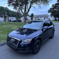 2011 Audi Q5