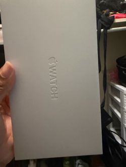 Apple Watch Ultra 3