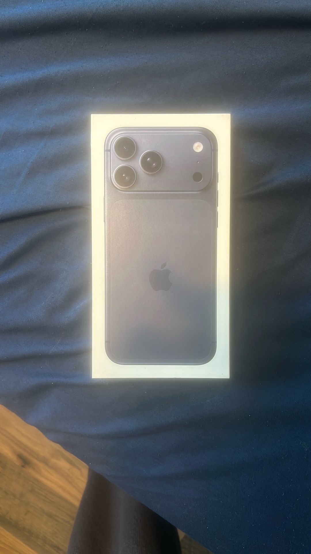 iPhone 17 1tb Pro Max