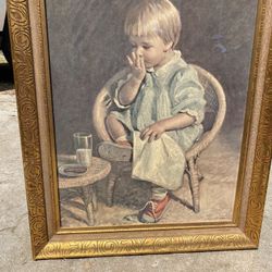 Picture 20x24 