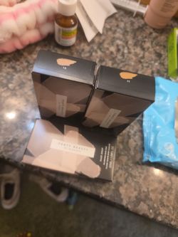 Fenty ease drop