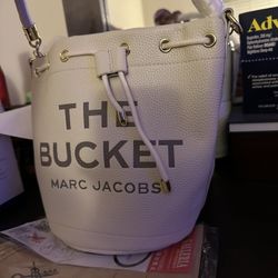 Marc Jacobs Bucket Purse