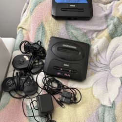 Sega
