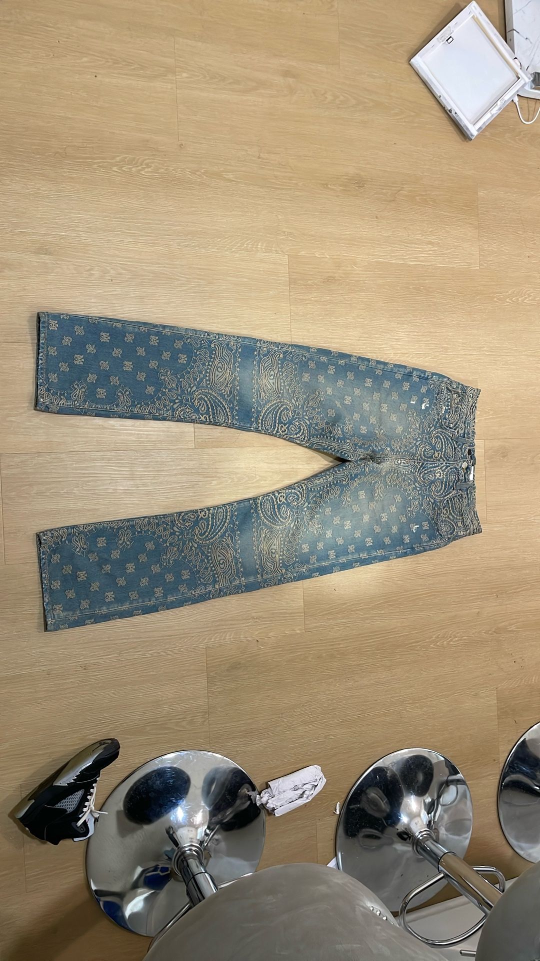 Amiri Jeans