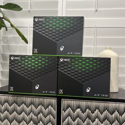 Xbox Series X 