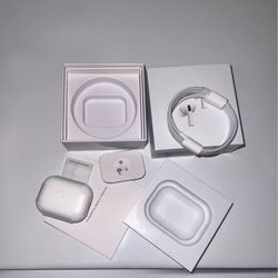 Apple AirPods Pro 2