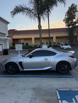 Gr86 stock wheels