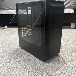 Phanteks Eclipse P300A MIDTOWER ATX 