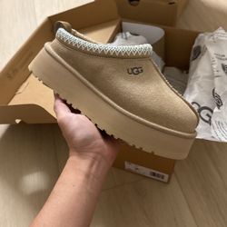Ugg Tazz Sand